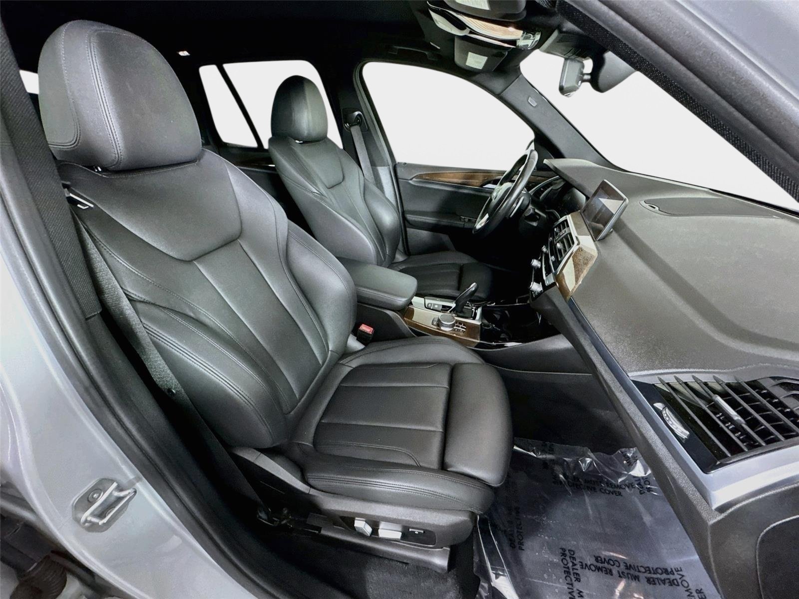 Used 2020 BMW X3 sDrive30i RWD image 29