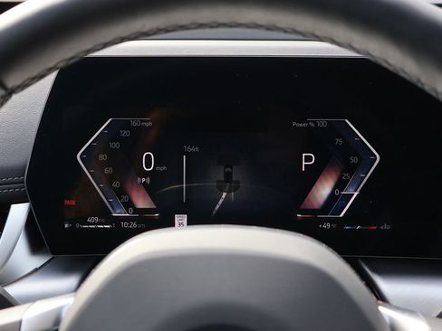 New 2026 BMW X1 xDrive28i w/ Technology Package image 38