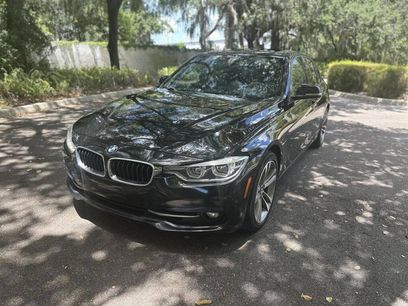 Used 2016 BMW 328i Sedan