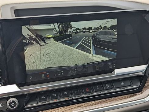 New 2026 Chevrolet Silverado 1500 LT AWD/4WD image 15