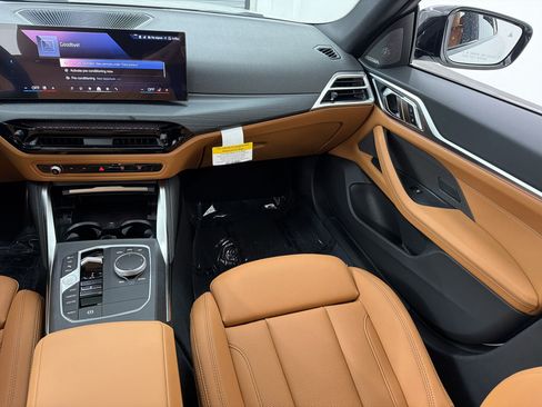 New 2026 BMW 430i w/ M Sport Package RWD image 31