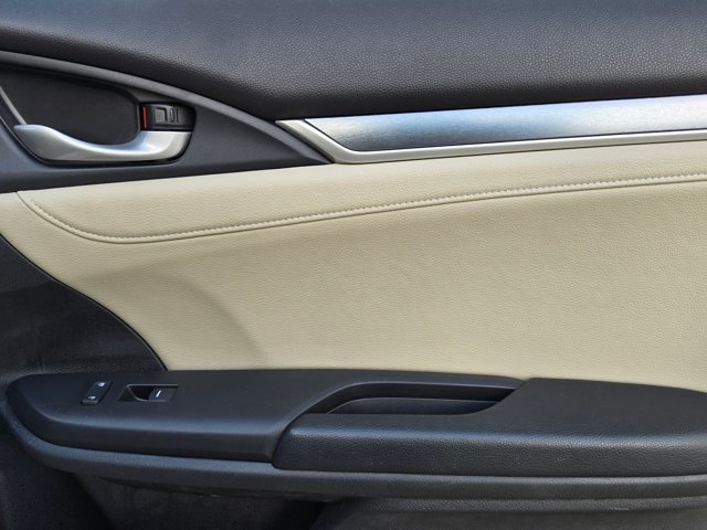 Used 2017 Honda Civic EX-L image 15