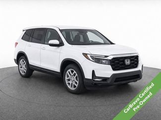 Used 2024 Honda Passport EX-L video 1