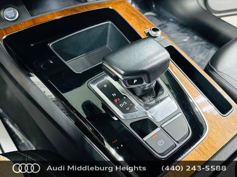 Certified 2023 Audi Q5 2.0T Premium w/ Convenience Package AWD/4WD image 15
