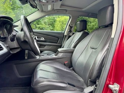 Used 2012 GMC Terrain SLT FWD image 27