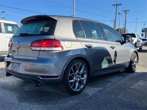 Used 2013 Volkswagen Golf 4-Door image 4