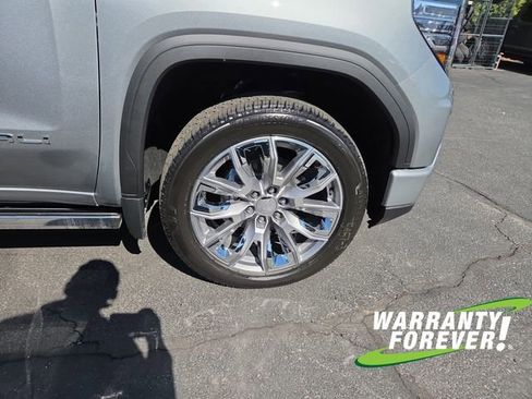 New 2026 GMC Sierra 1500 Denali AWD/4WD image 20