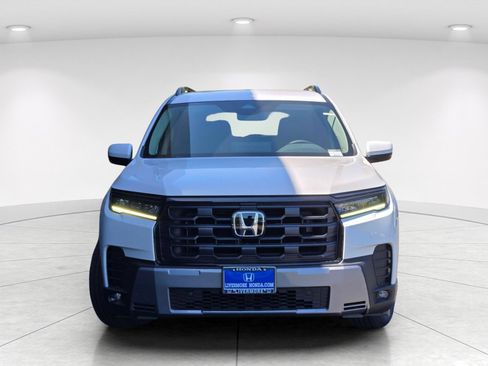New 2026 Honda Pilot EX-L image 2