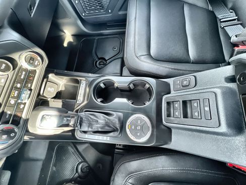New 2025 Ford Bronco Big Bend image 22