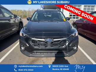 Certified 2025 Subaru Crosstrek 2.0i Premium AWD/4WD video 2