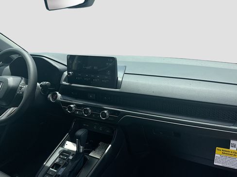 New 2026 Honda CR-V EX image 24