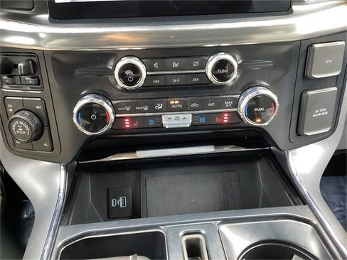 Certified 2022 Ford F150 Lariat image 24