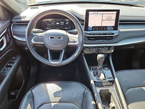 Used 2022 Jeep Compass High Altitude image 12