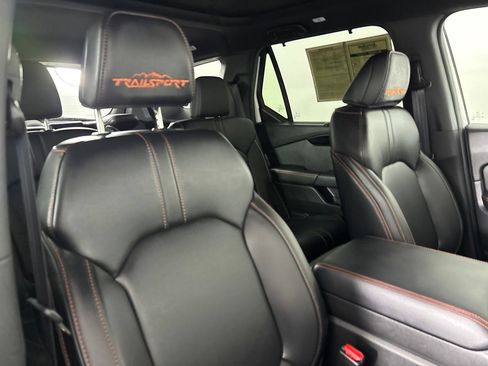 Used 2026 Honda Pilot TrailSport image 33