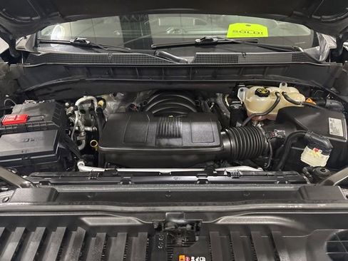 Used 2019 Chevrolet Silverado 1500 RST w/ All-Star Edition image 40