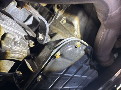 Used 2019 Kia Sedona EX FWD image 9