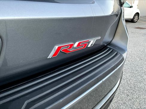 Used 2022 Chevrolet Tahoe RST image 29