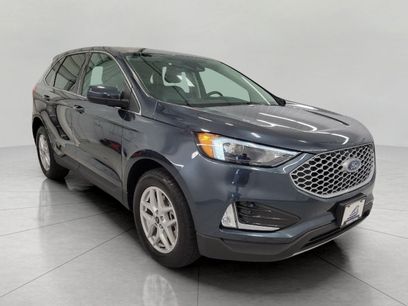 Used 2024 Ford Edge SEL w/ Convenience Package