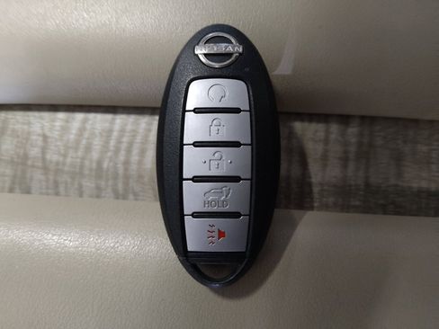 Used 2023 Nissan Murano SL AWD/4WD image 32