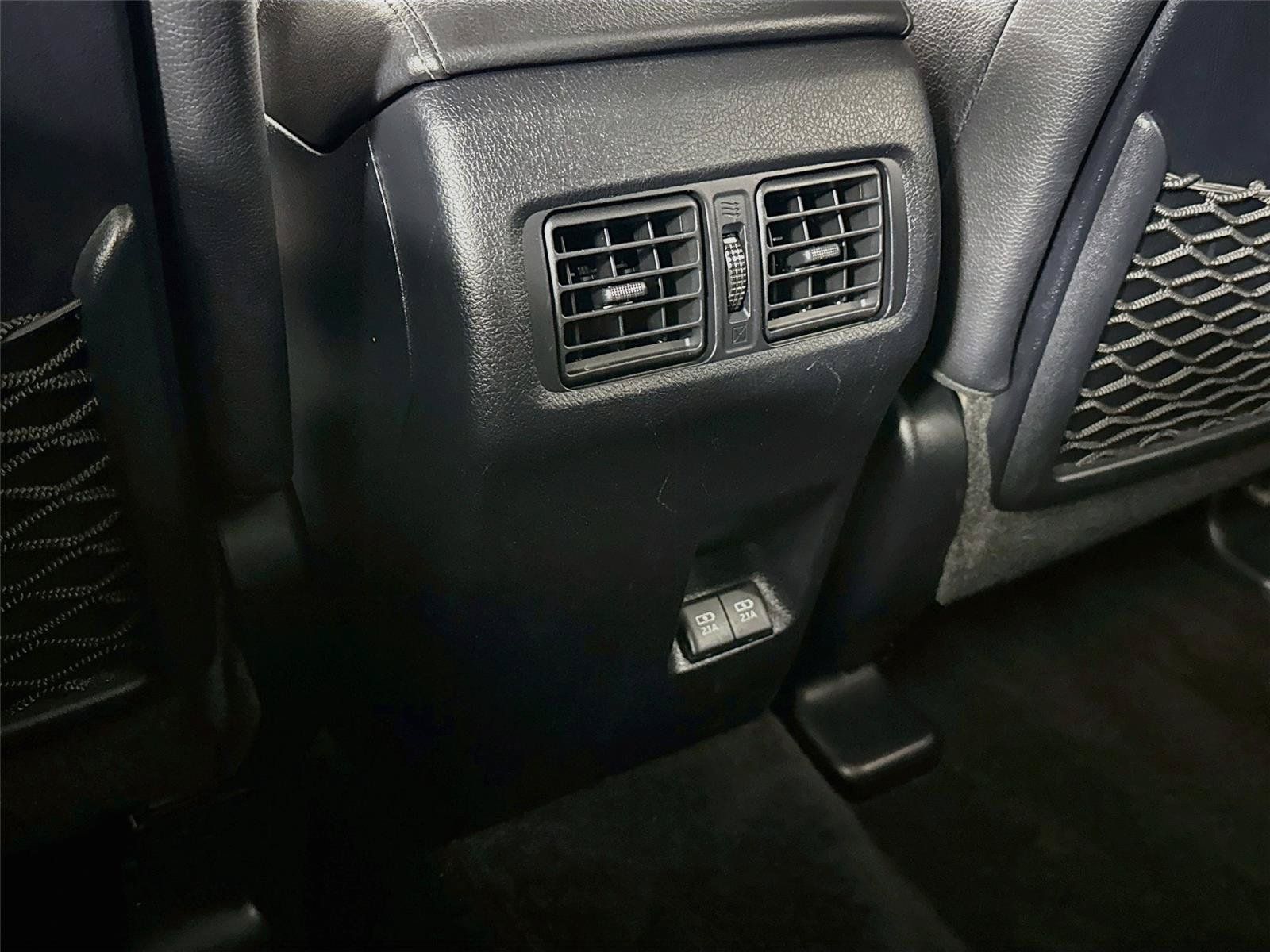 Used 2021 Toyota 4Runner Nightshade RWD image 35