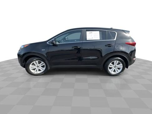 Used 2018 Kia Sportage LX image 5