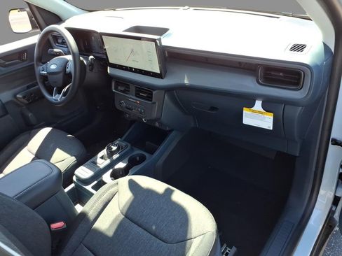 New 2026 Ford Maverick XLT AWD/4WD image 12