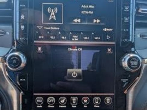Used 2019 RAM 1500 Laramie Longhorn AWD/4WD image 13