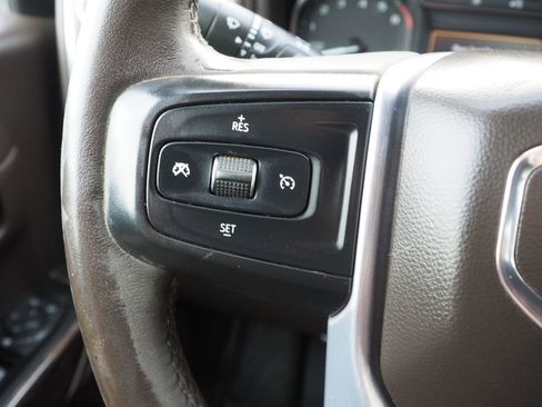 Used 2021 GMC Sierra 1500 SLE w/ Remote Start Package AWD/4WD image 27