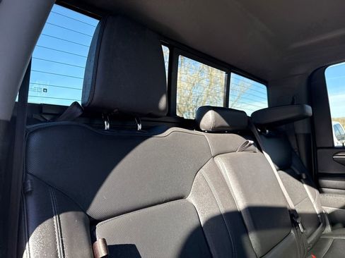 Used 2024 Chevrolet Silverado 3500 LTZ w/ LTZ Convenience Package image 23