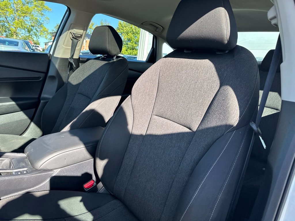 Used 2025 Honda Accord SE image 23