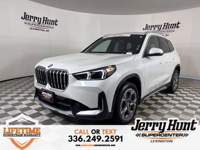 Used 2025 BMW X1 xDrive28i