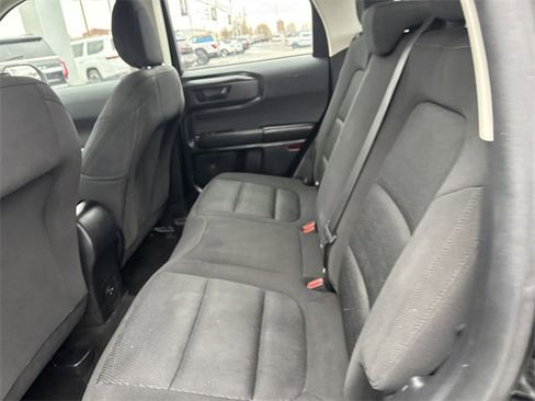 Used 2021 Ford Bronco Sport image 13