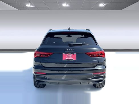 Used 2023 Audi Q3 2.0T Premium Plus w/ Premium Plus Package AWD/4WD image 10