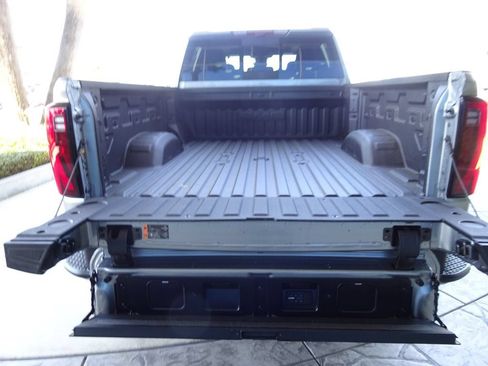 New 2026 GMC Sierra 2500 Denali Ultimate w/ Max Trailering Package AWD/4WD image 8