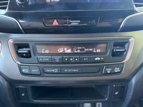Used 2021 Honda Passport EX-L image 27