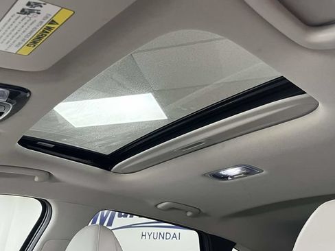 Used 2024 Hyundai Tucson SEL w/ Convenience Package FWD image 16