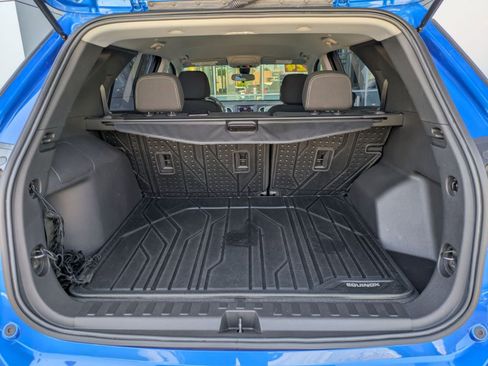 Used 2024 Chevrolet Equinox LS w/ Sport Edition FWD image 25