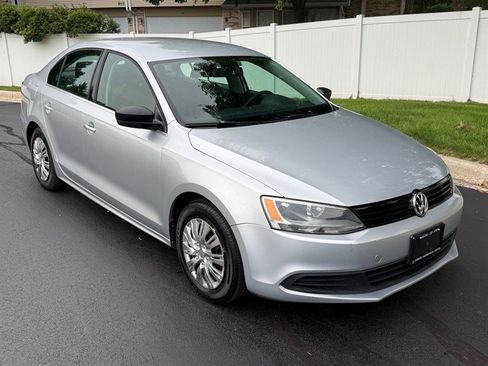 Used 2014 Volkswagen Jetta S FWD image 12