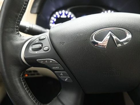 Used 2020 INFINITI QX60 Luxe w/ Essential Package AWD/4WD image 27