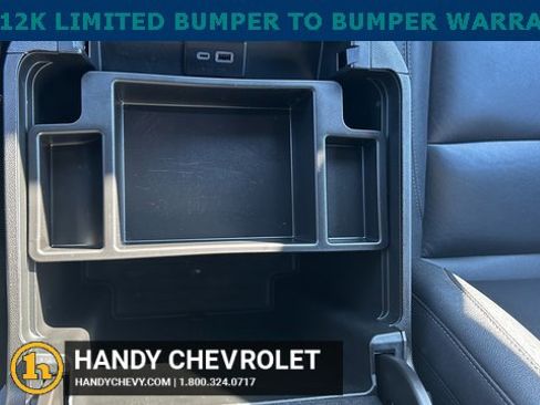 Certified 2024 Chevrolet Tahoe LT image 32