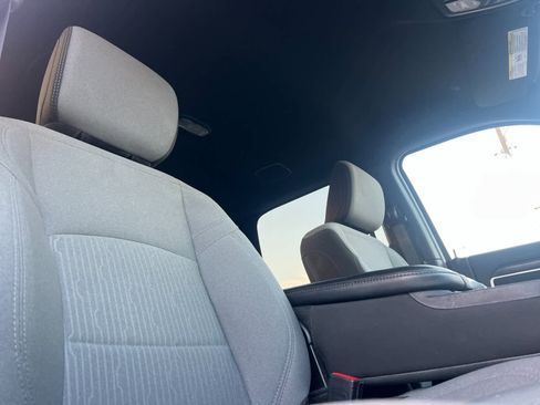 Used 2024 RAM 2500 Big Horn w/ Bed Utility Group image 16