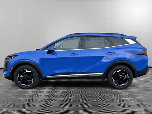New 2026 Kia Sportage EX image 7