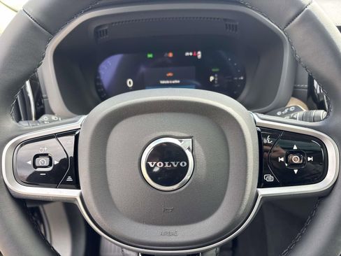 New 2026 Volvo XC60 T8 Ultra w/ Protection Package Premier image 16
