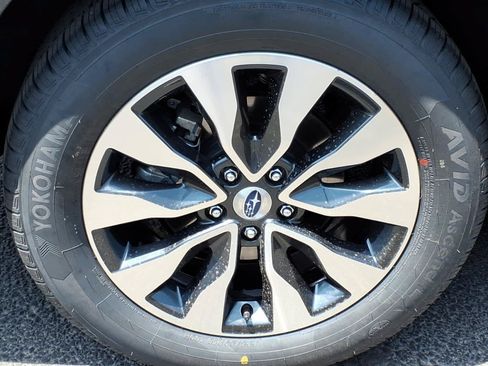 Certified 2023 Subaru Outback Limited AWD/4WD image 10