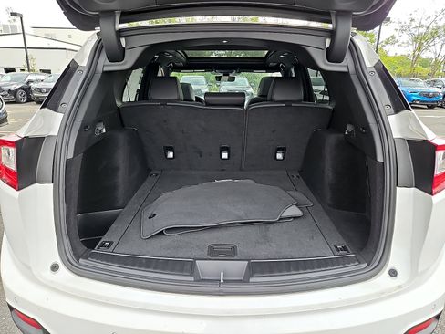 Certified 2023 Acura RDX A-Spec AWD/4WD image 33