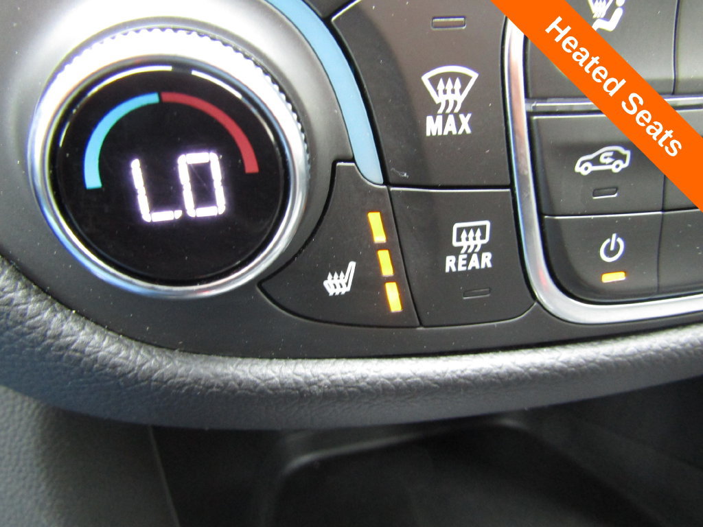 Used 2024 Chevrolet Equinox LT AWD/4WD image 15
