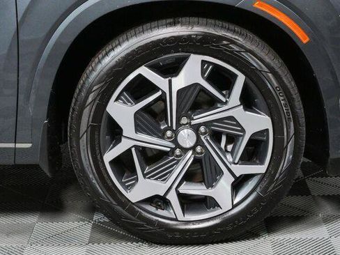Used 2022 Hyundai Palisade Calligraphy FWD image 40