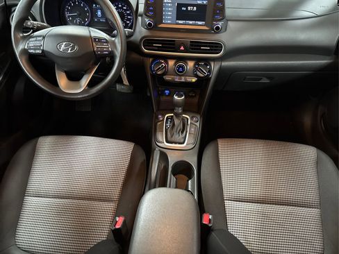 Used 2019 Hyundai Kona SE image 20