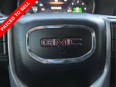 Used 2023 GMC Yukon SLT image 24