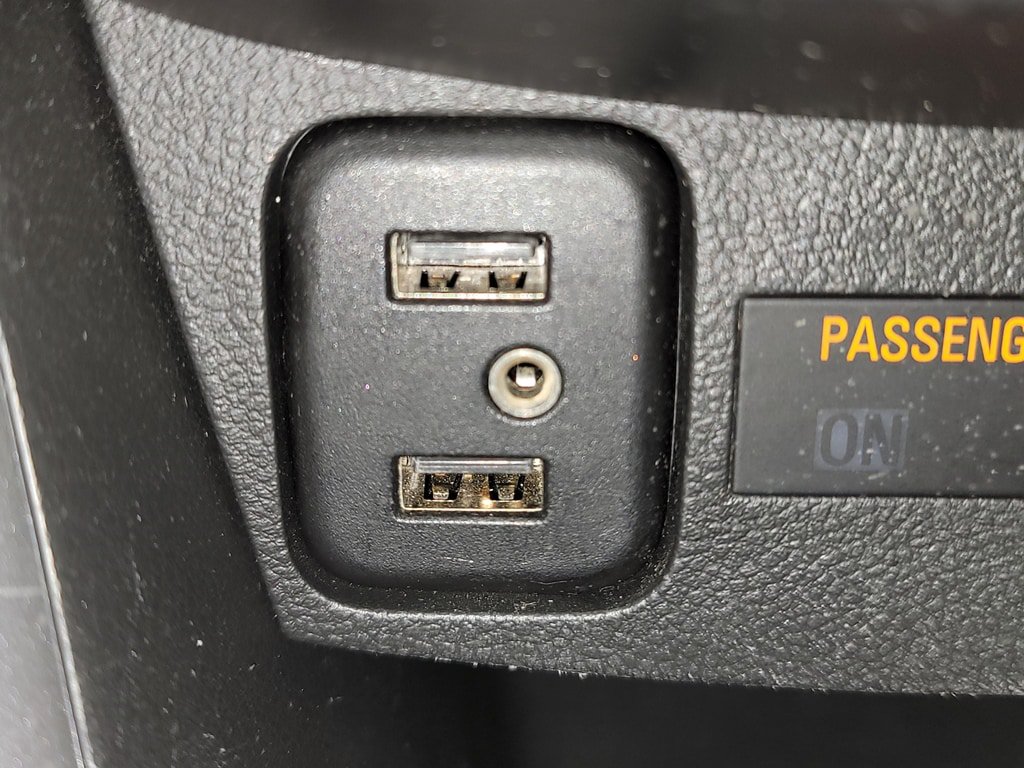 Used 2020 Chevrolet Trax LS FWD image 22